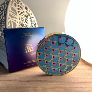 Tarte Rainforest is the Sea vol 3